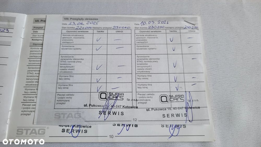 Skoda Octavia 1.6 Tour - 17