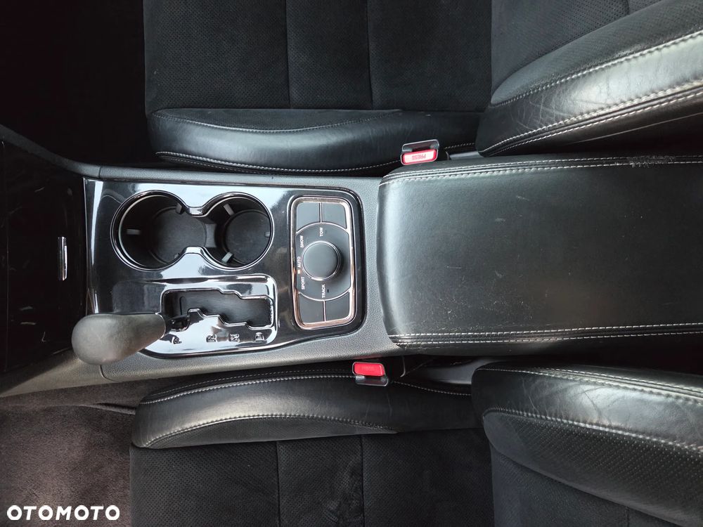 Jeep Grand Cherokee 6.4 V8 SRT8 - 27