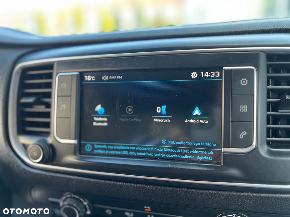Peugeot Expert Automat Long - 40