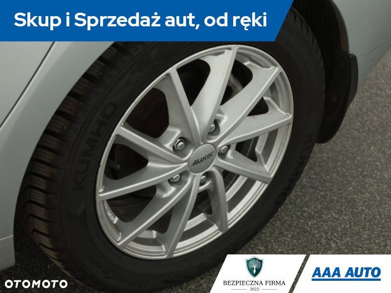 Kia Ceed - 15