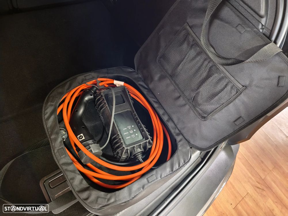 Peugeot 3008 225 e-EAT8 Allure Pack - 54