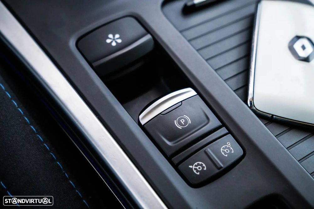 Renault Mégane - 34