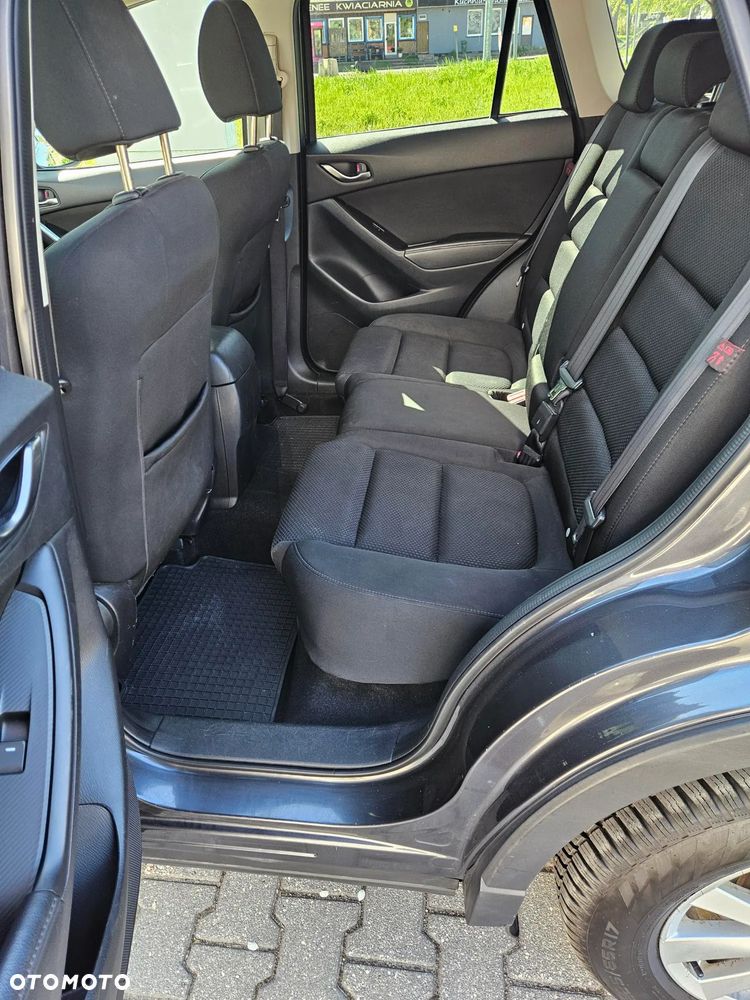 Mazda CX-5 2.2 D Skyenergy - 10