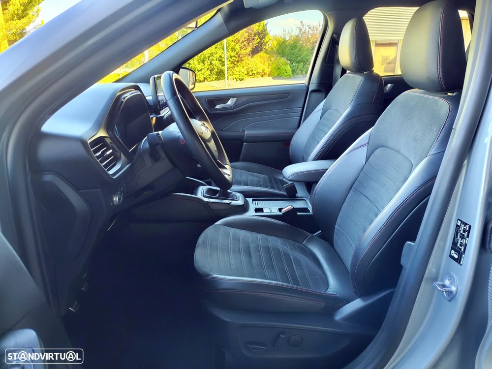 Ford Kuga 1.5 EcoBoost ST-Line - 8