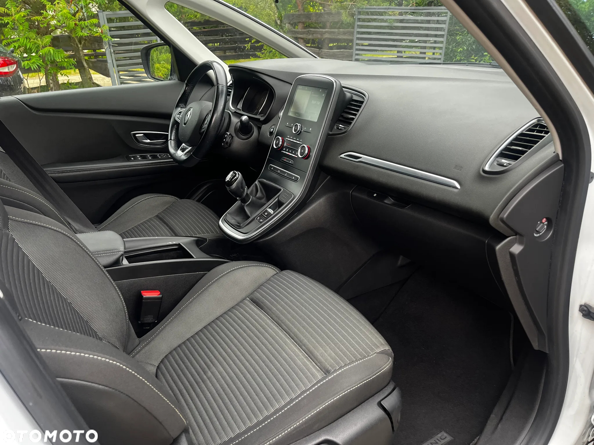 Renault Grand Scenic ENERGY dCi 110 Business - 10