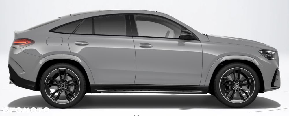 Mercedes-Benz GLE 450 d mHEV 4-Matic AMG Line - 7