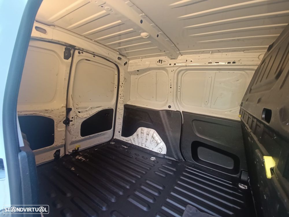 Citroën Berlingo - 26