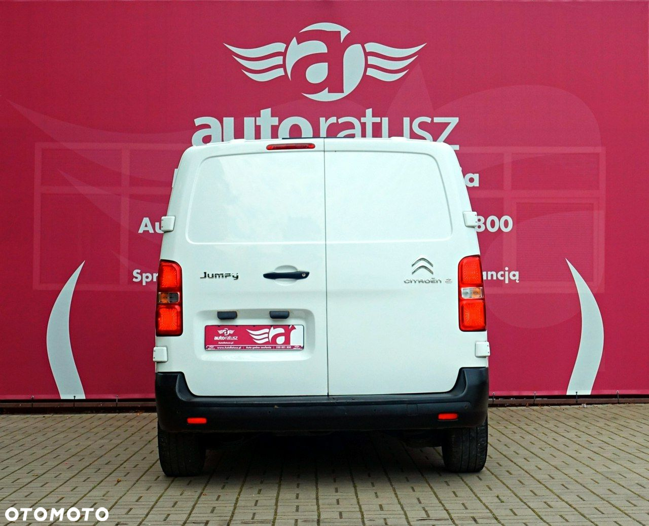 Citroën Jumpy - 6