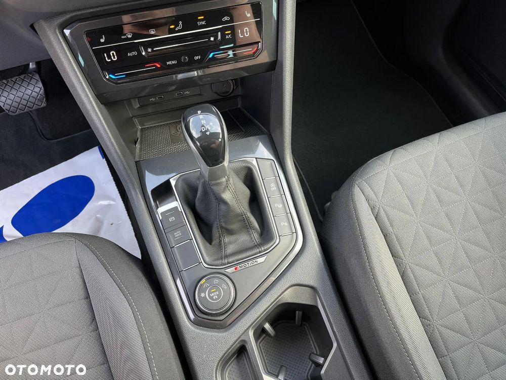 Volkswagen Tiguan 2.0 TDI SCR 4Mot Life DSG - 15