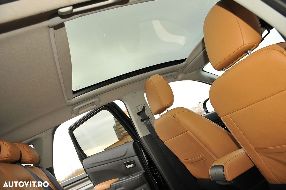 Mitsubishi ASX 1.6 DI-D 4WD Top - 7