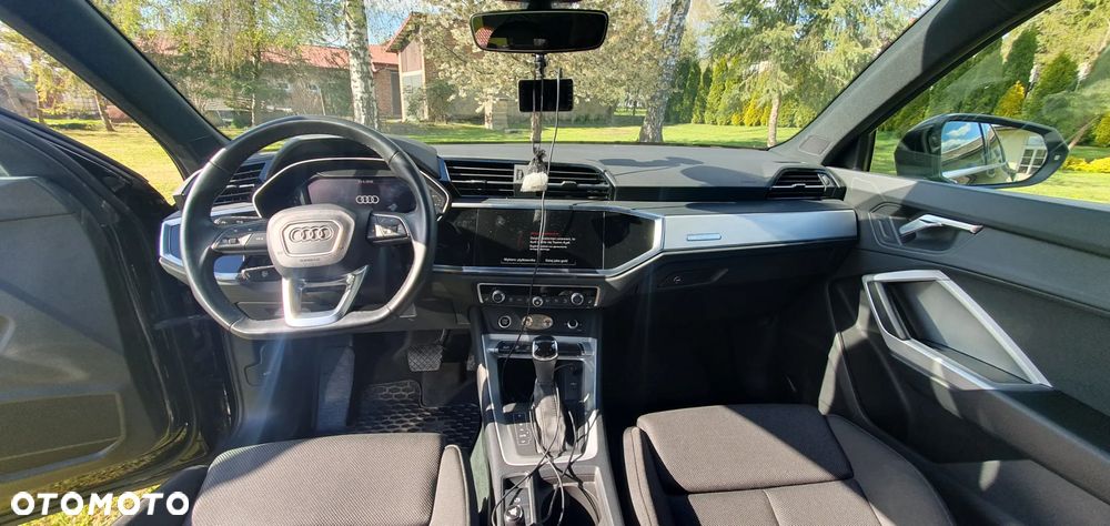 Audi Q3 35 TFSI S tronic - 2