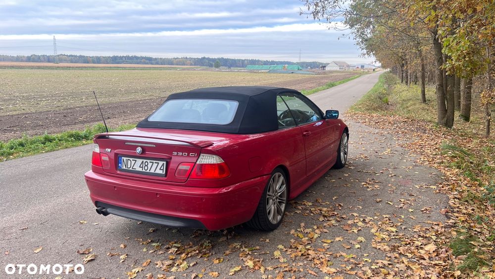 BMW Seria 3 330 CI - 6