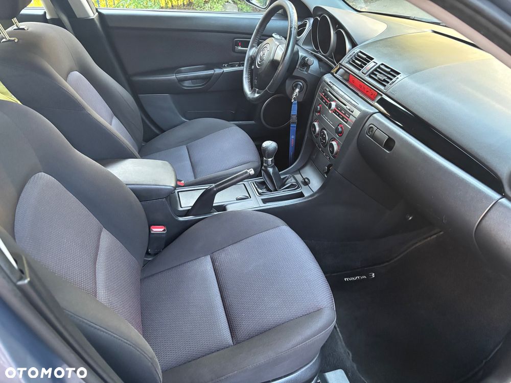 Mazda 3 - 13