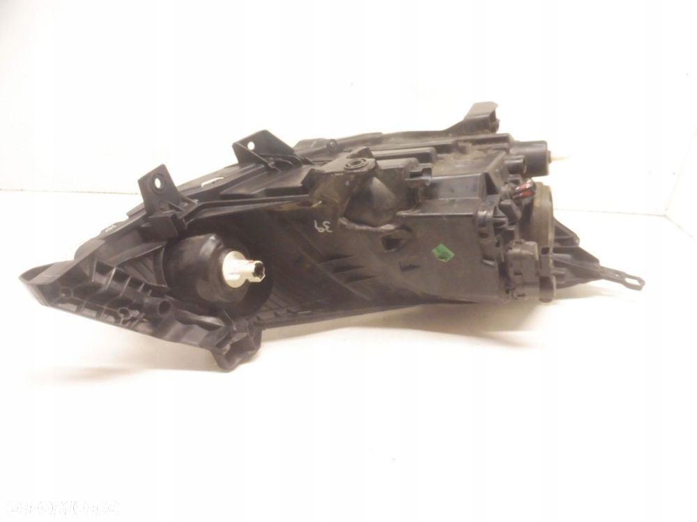 lampa lewa przód nissan nv200 oe 26060bj10a - 5