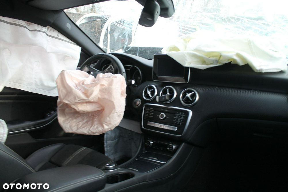 Mercedes-Benz Klasa A - 8