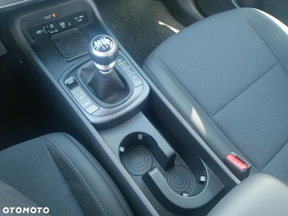 Hyundai Kona 1.6 T-GDI Executive - 15
