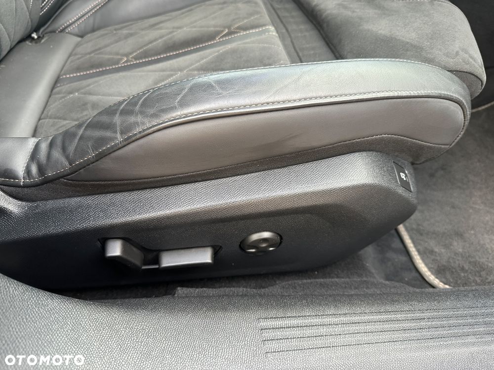 Peugeot 508 1.6 PureTech GT S&S EAT8 - 35