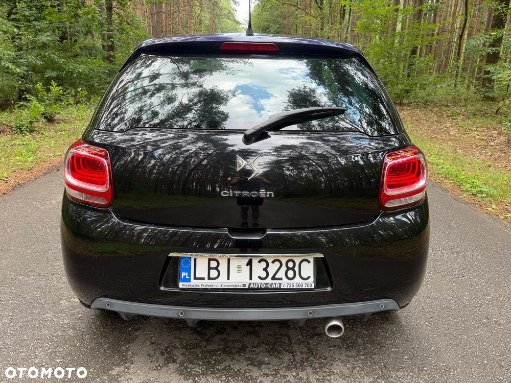 Citroën DS3 1.2 PureTech BeChic - 6