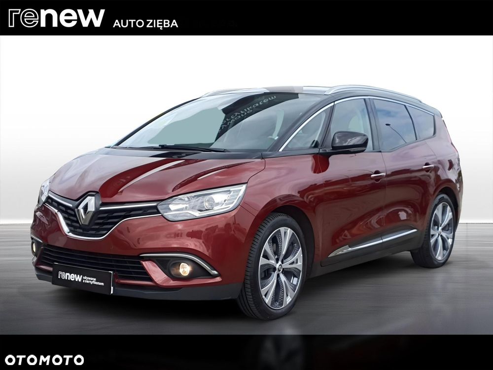 Renault Grand Scenic Gr 1.3 TCe Energy Intens - 2