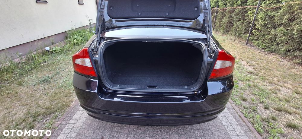 Volvo S80 2.4D Summum - 15