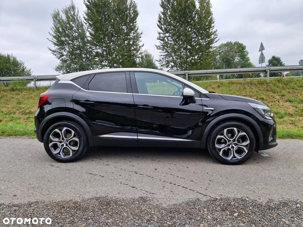 Renault Captur - 2