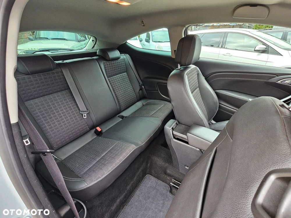 Opel Astra 1.4 Turbo - 8