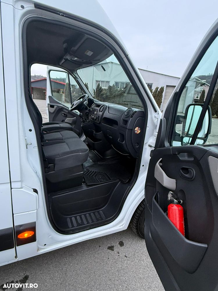 Renault Master - 8