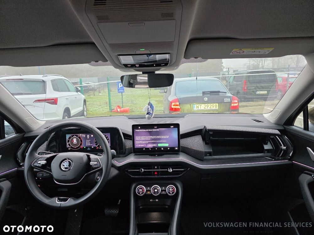 Skoda Kodiaq 2.0 TDI 4x2 Selection DSG - 7