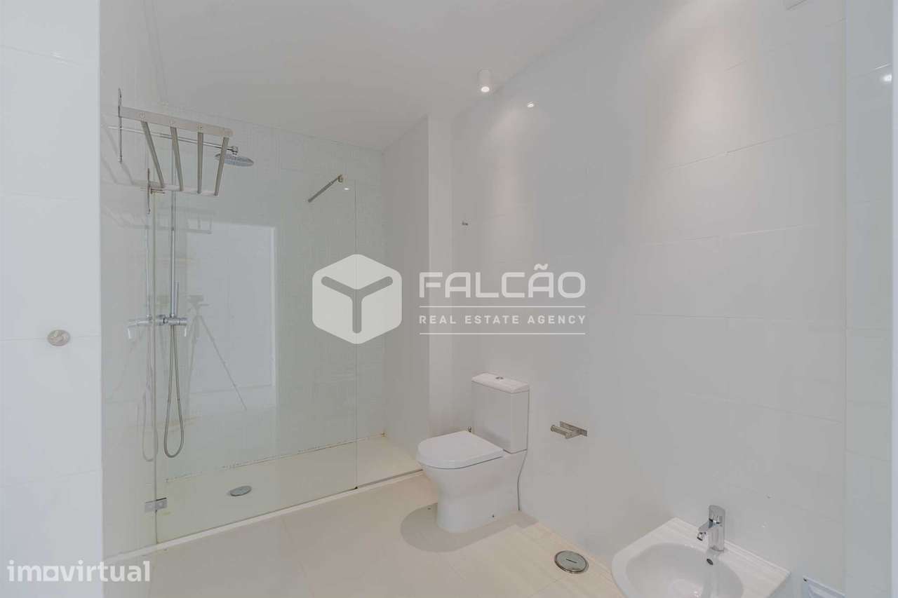 Apartamento T1 Venda em Vau,Óbidos - Grande imagem: 5/18