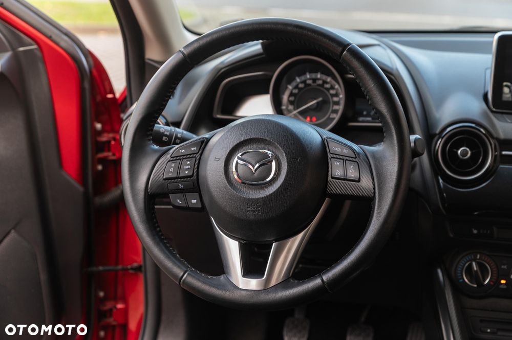 Mazda 2 SKYACTIV-G 90 Red Edition - 28