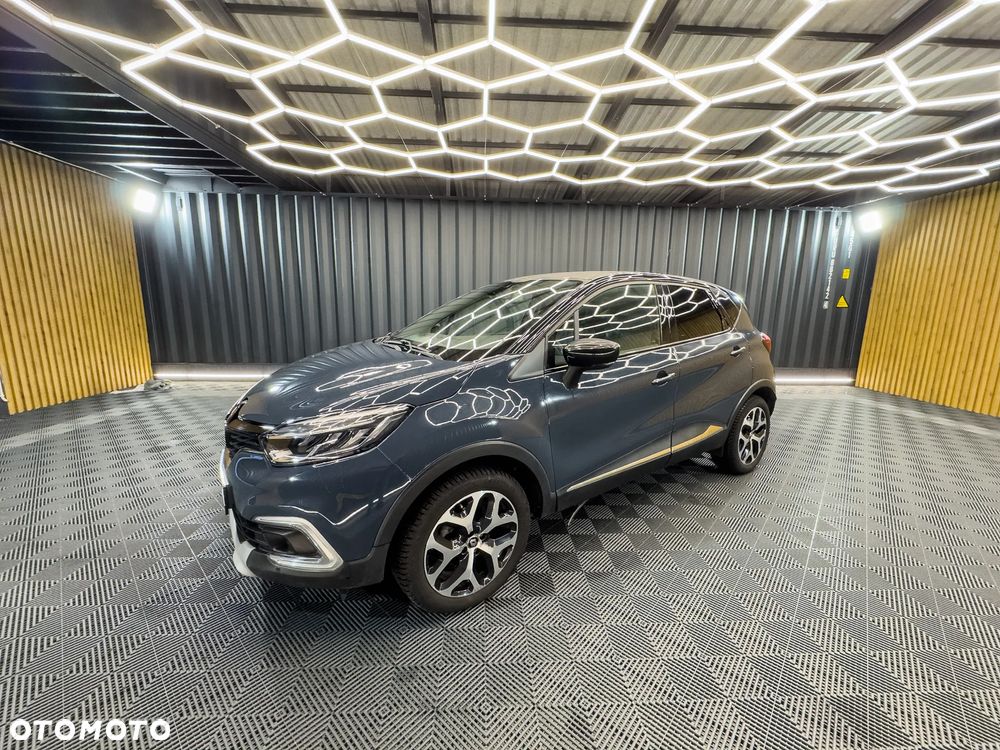 Renault Captur ENERGY TCe 120 Experience - 7