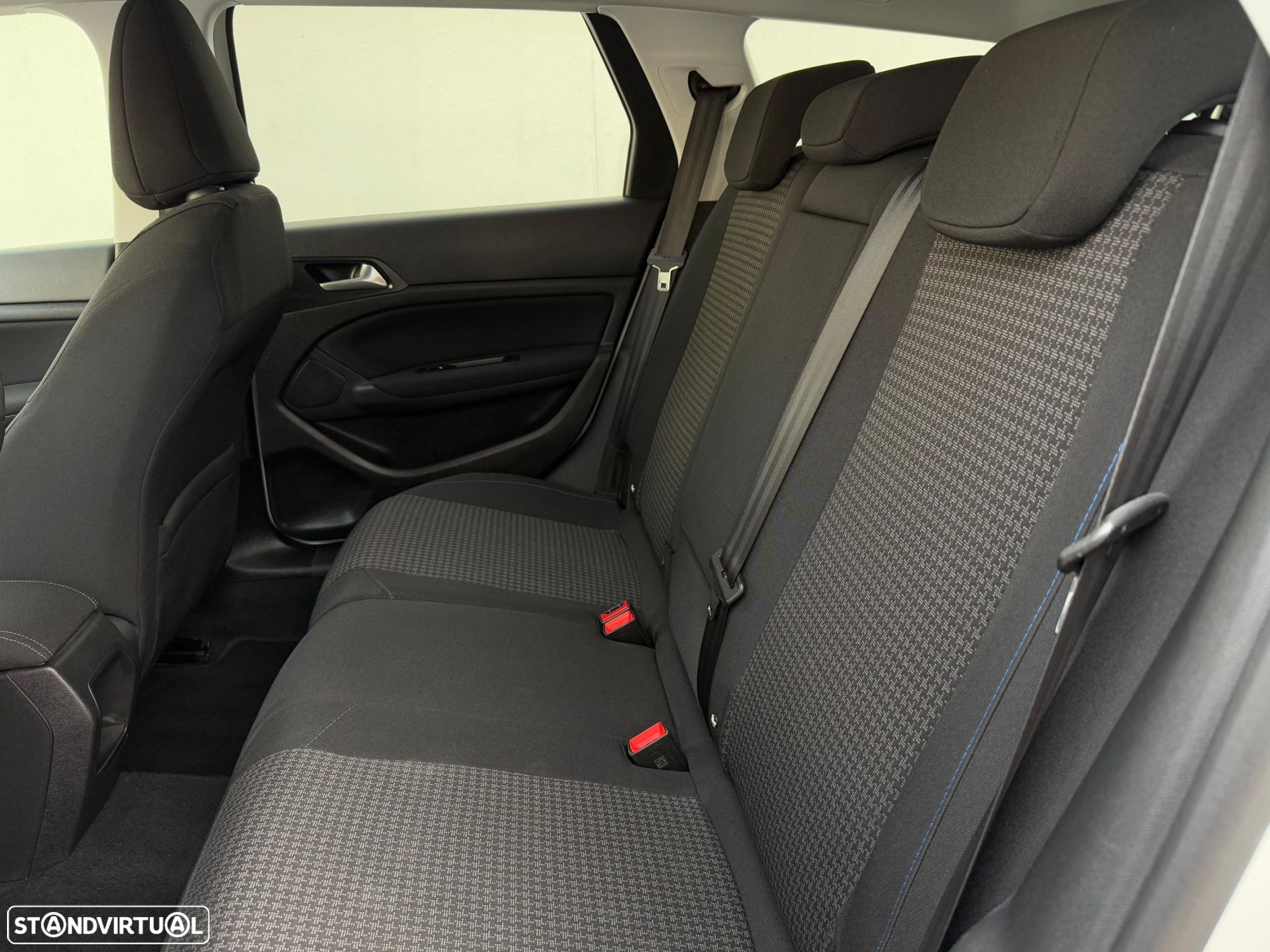 Peugeot 308 SW 1.5 BlueHDi Active Pack - 20