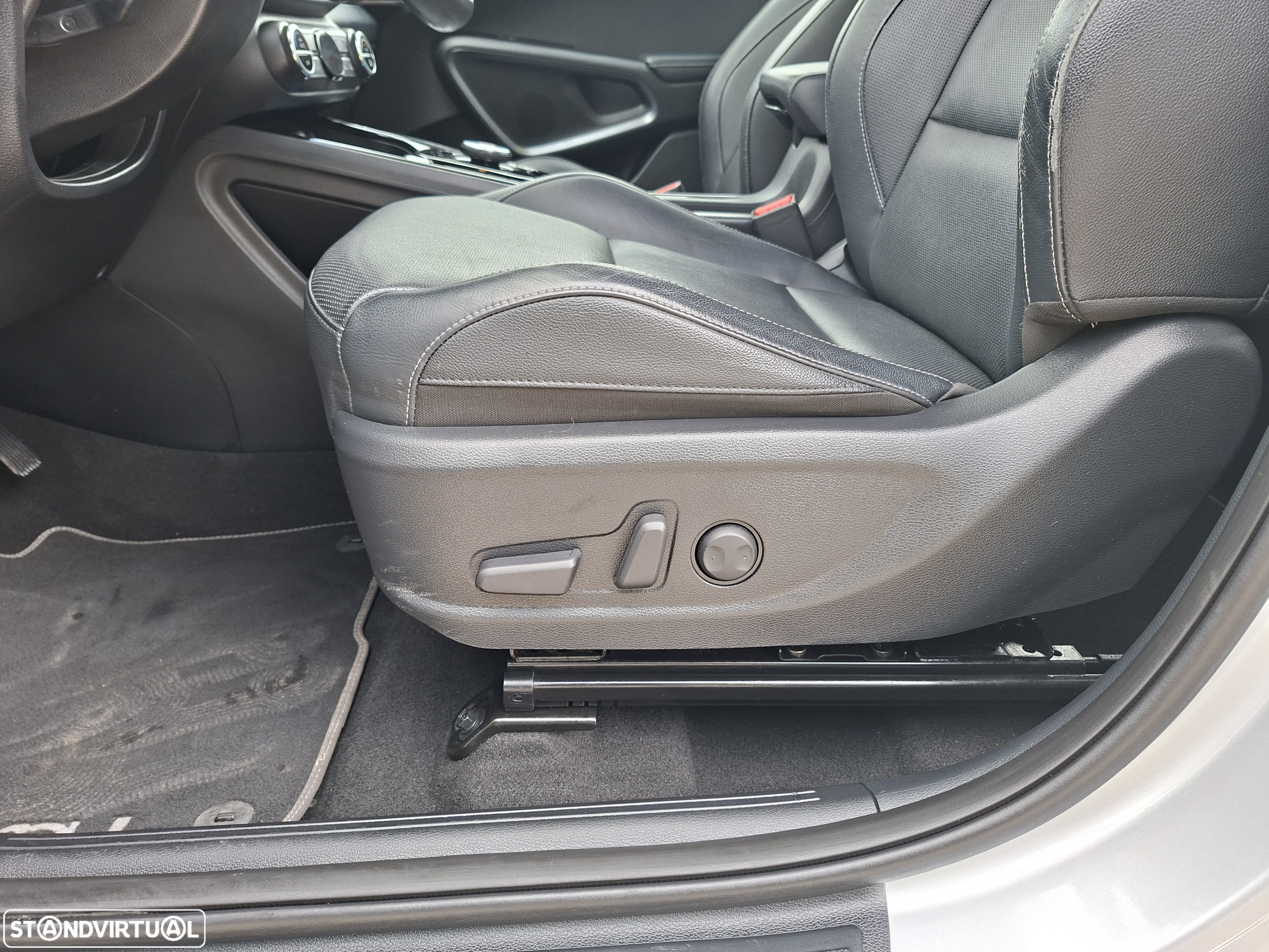 Kia e-Soul 64kWh - 13