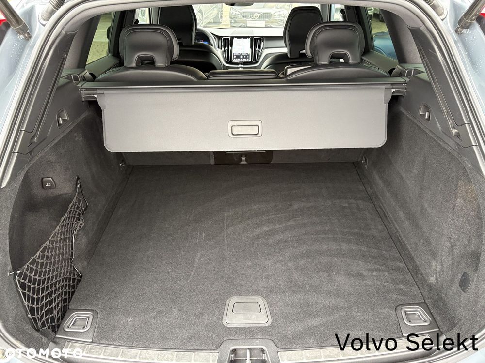 Volvo XC 60 - 23