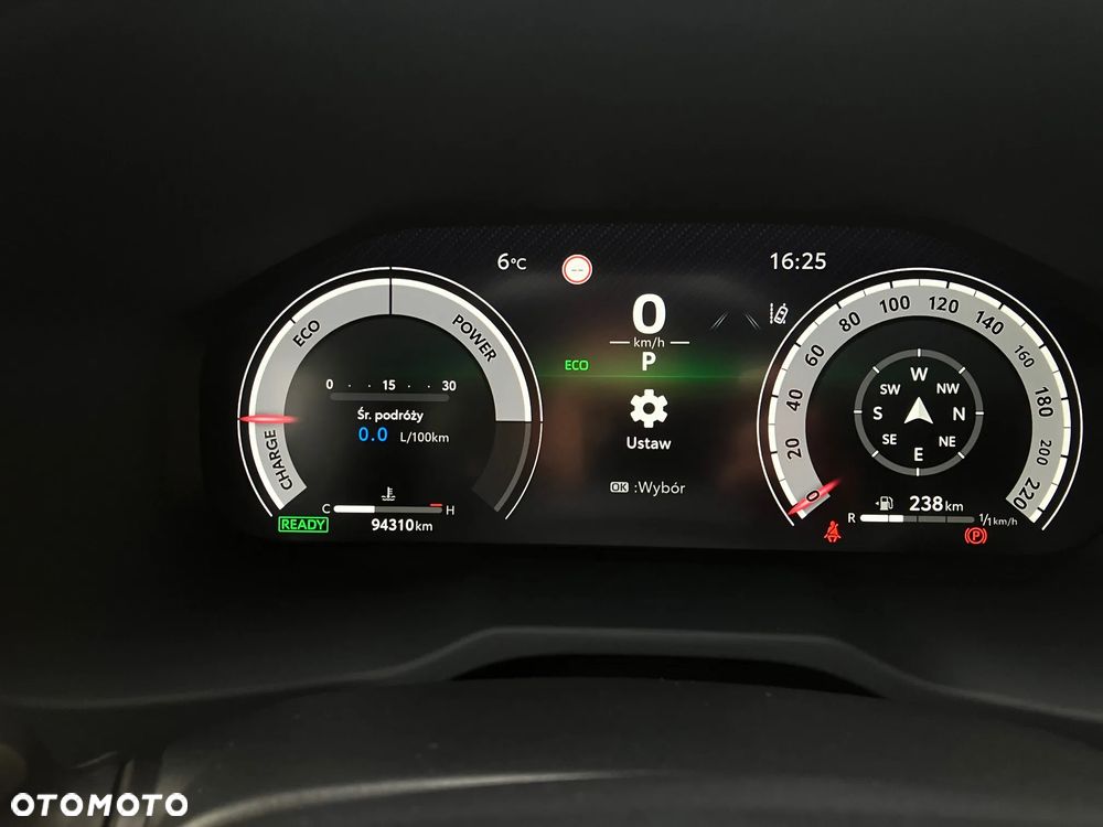 Toyota RAV4 2.5 Hybrid Comfort 4x2 - 24