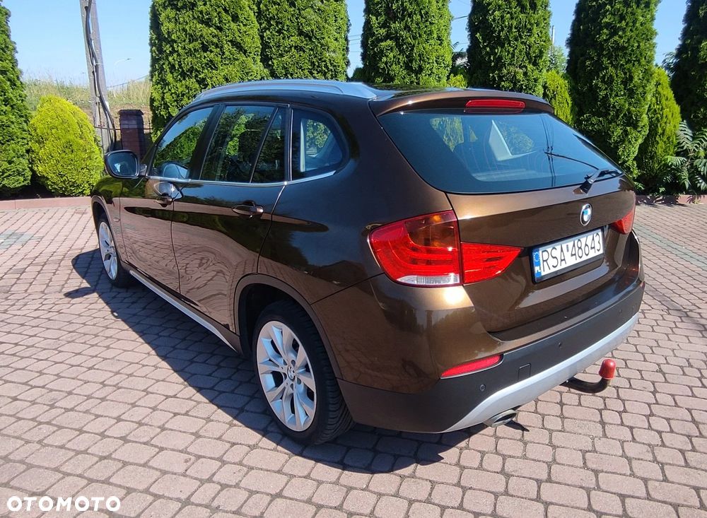 BMW X1 - 3