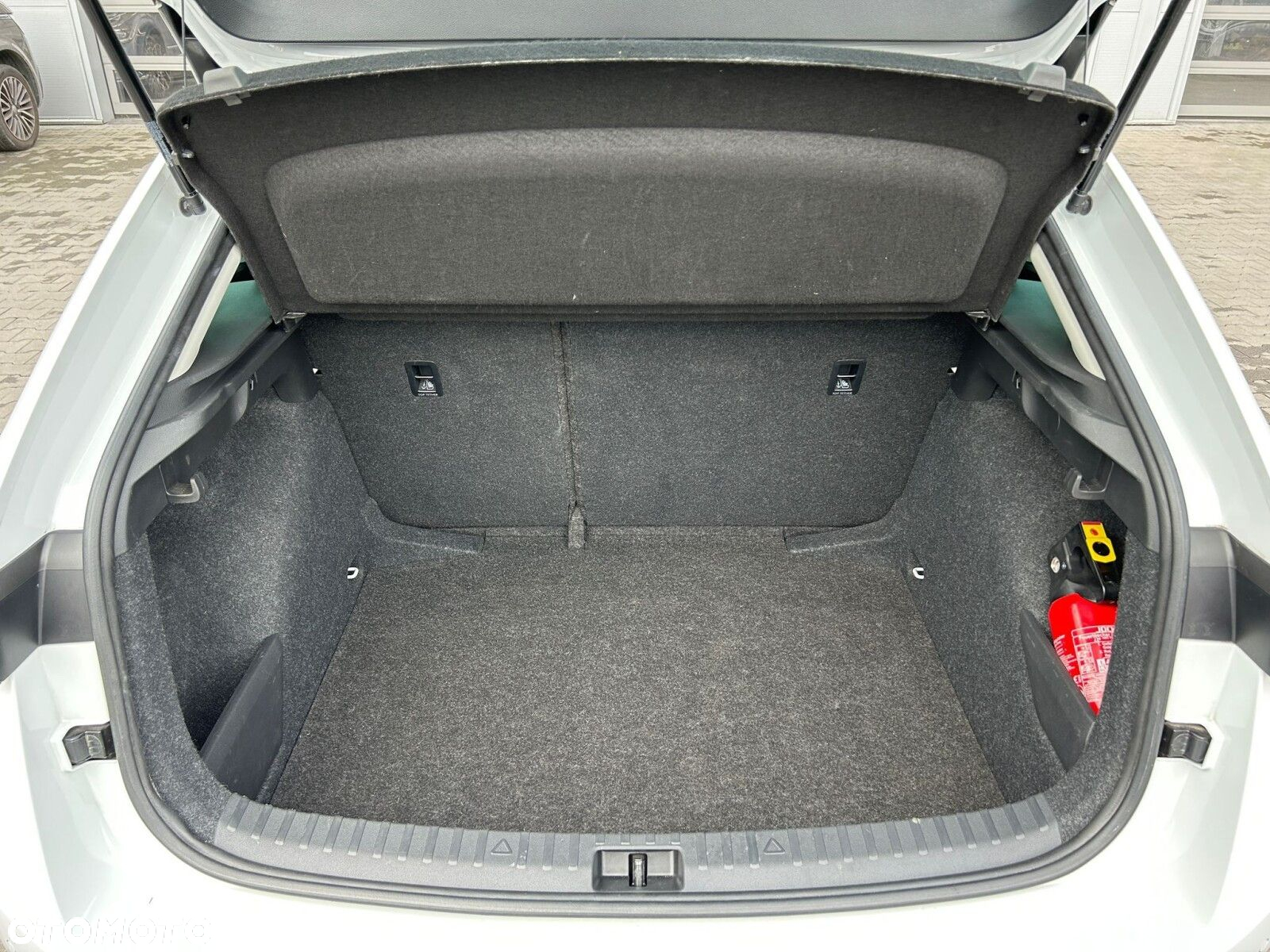 Skoda Scala 1.0 TSI Ambition - 11