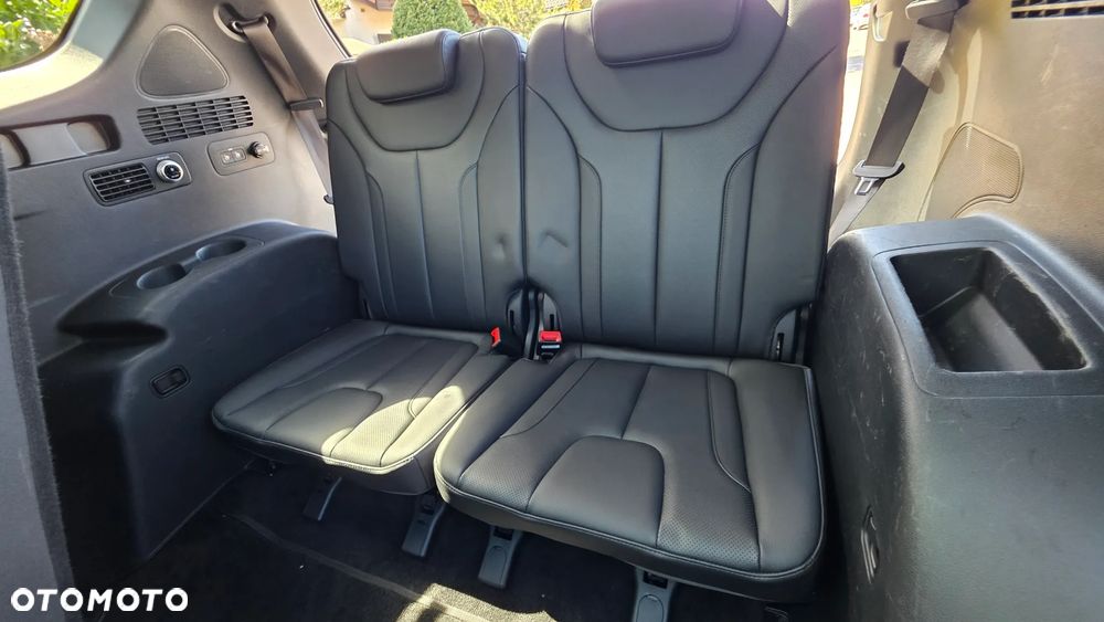Hyundai Santa Fe 2.0 CRDi Platinum 4WD 7os - 7