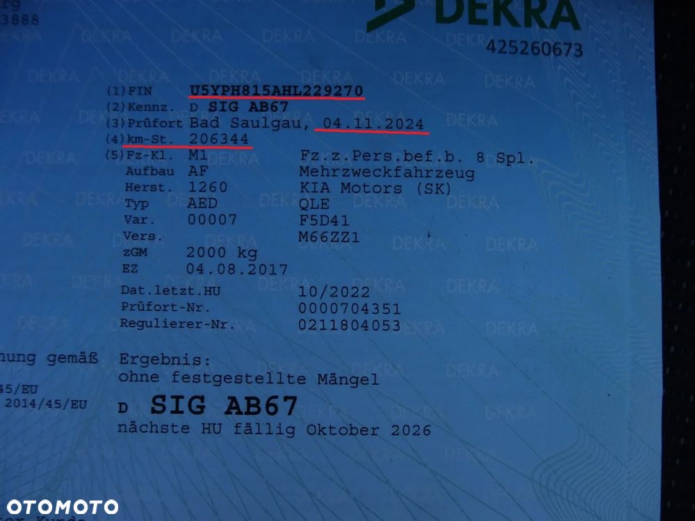 Kia Sportage 1.7 CRDI 2WD Dream-Team Edition - 39