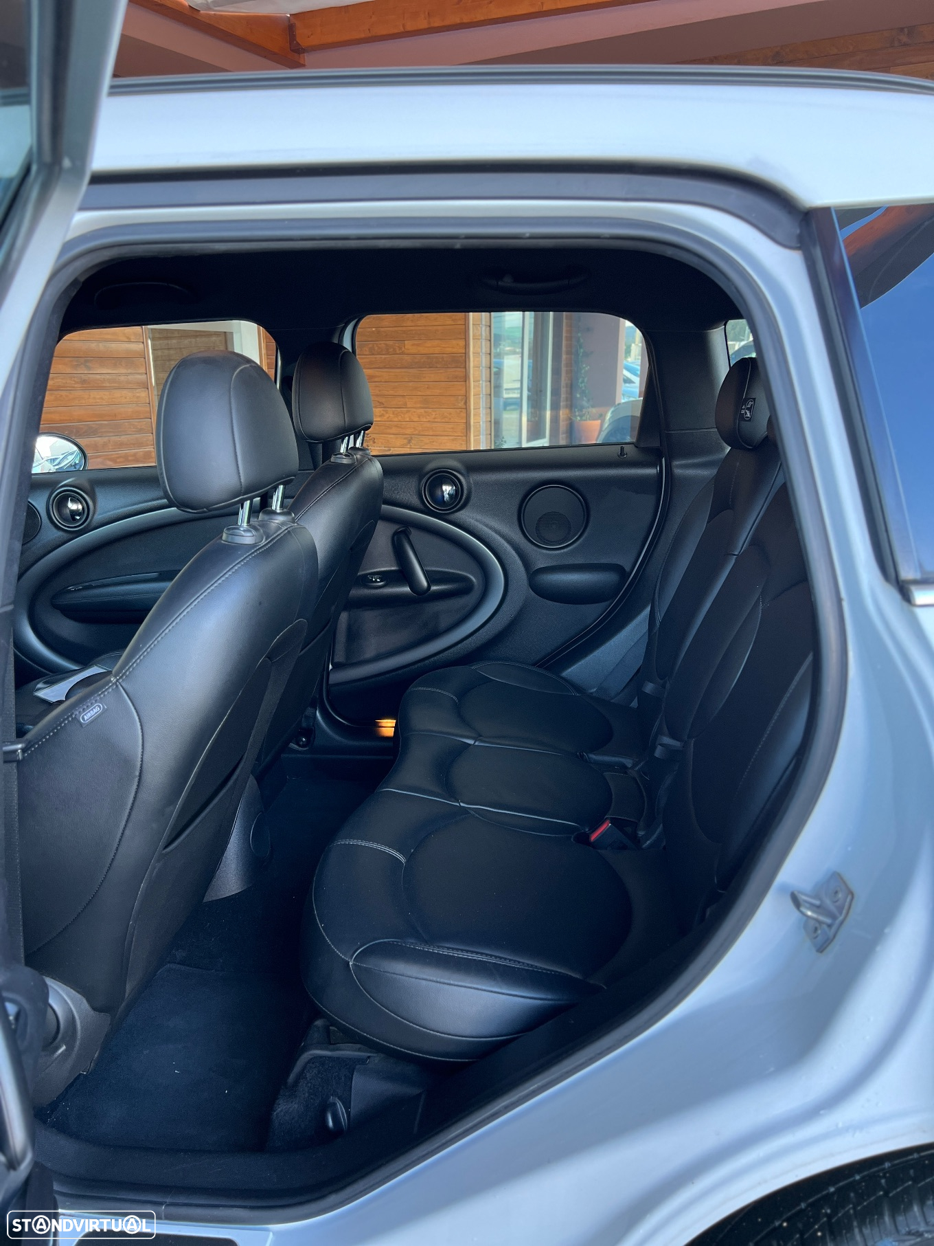 MINI Countryman Cooper S - 8