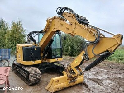 Caterpillar 308CR-07A - 3