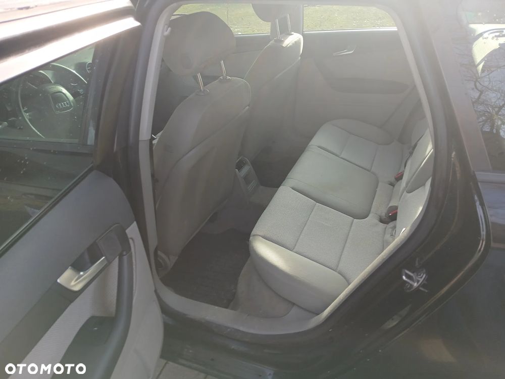 Audi A3 Sportback - 9