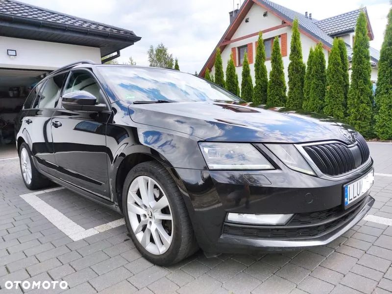 Skoda Octavia 2.0 TDI (Green tec) Ambition - 15