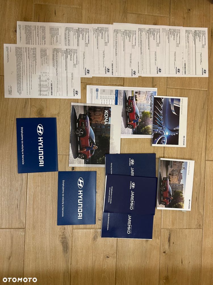 Hyundai Kona 1.0 T-GDI Style - 29