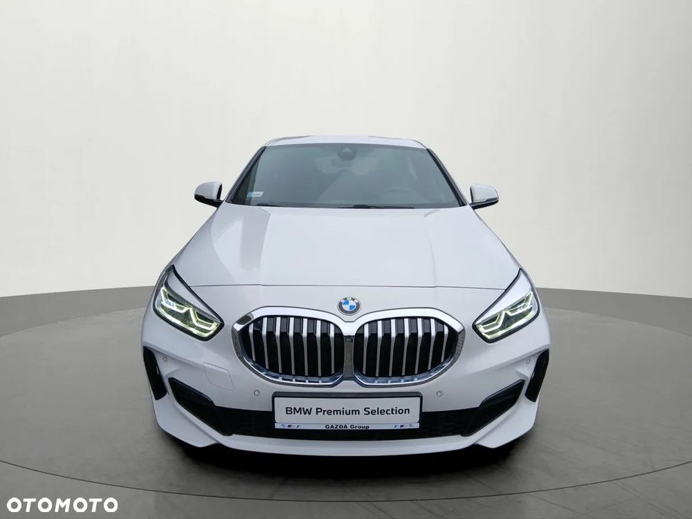 BMW Seria 1 118i M Sport - 8
