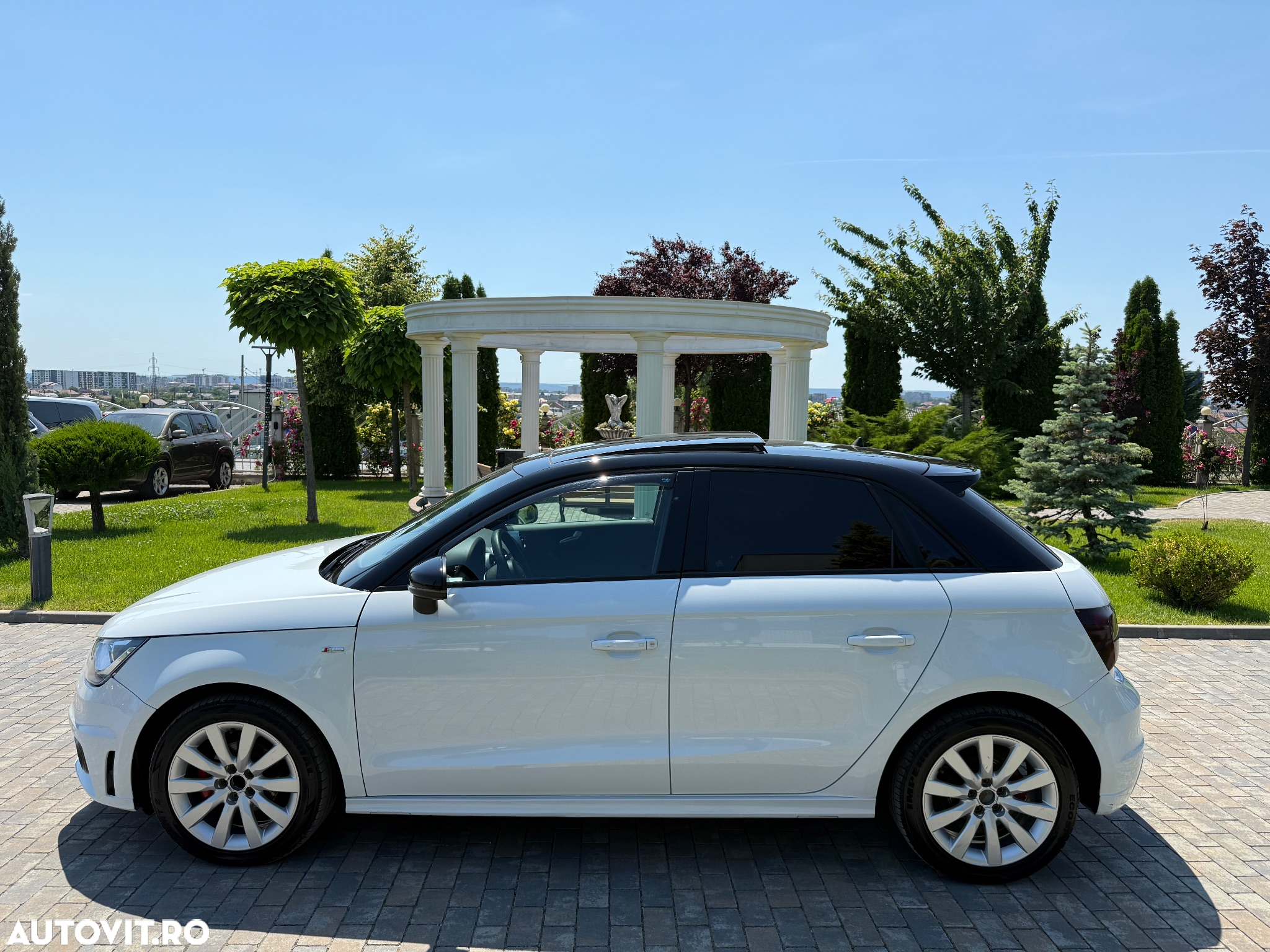 Audi A1 - 10