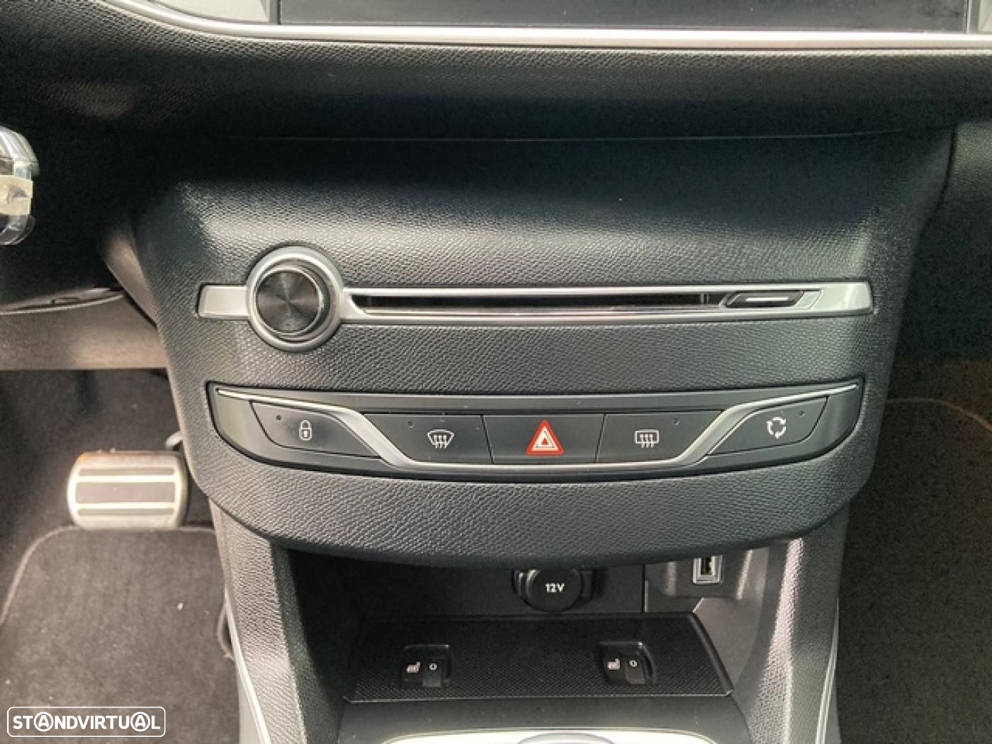 Peugeot 308 SW 1.5 BlueHDi Allure EAT8 - 25