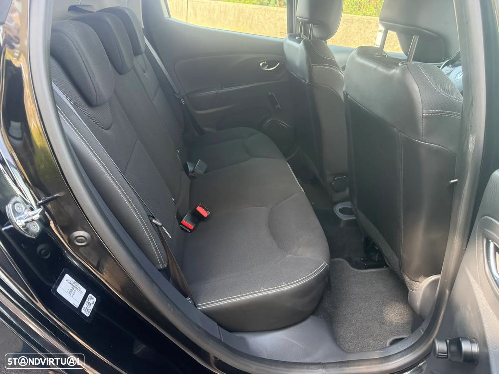 Renault Clio TCe 90 Luxe - 14