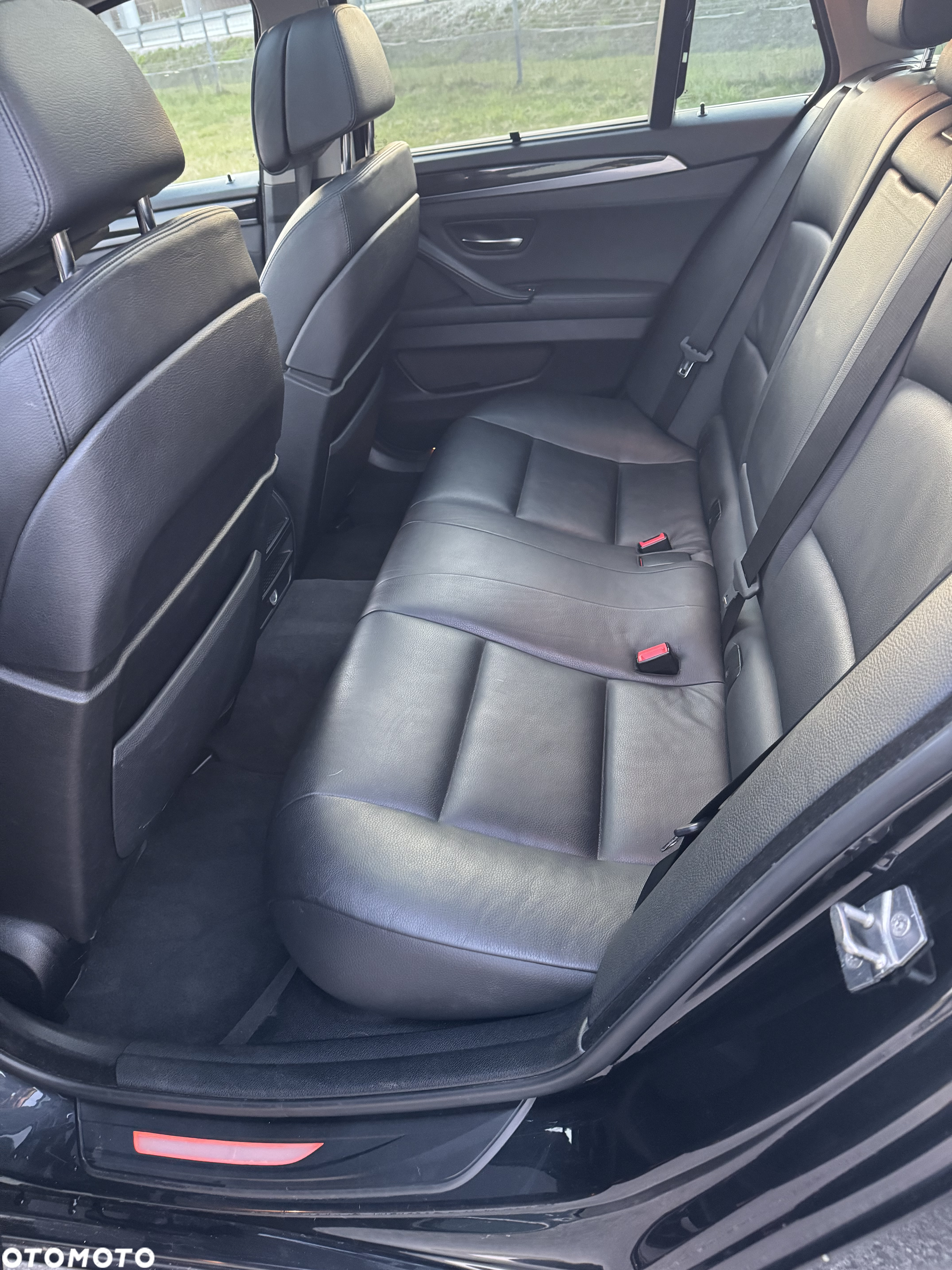 BMW Seria 5 - 4