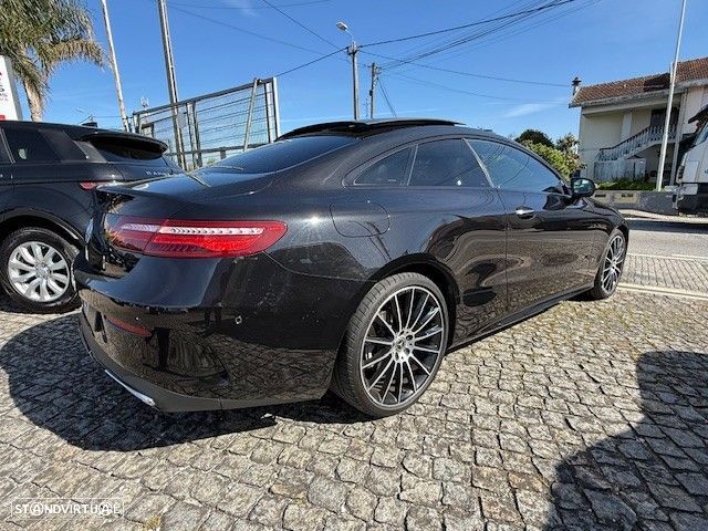 Mercedes-Benz E 220 - 6